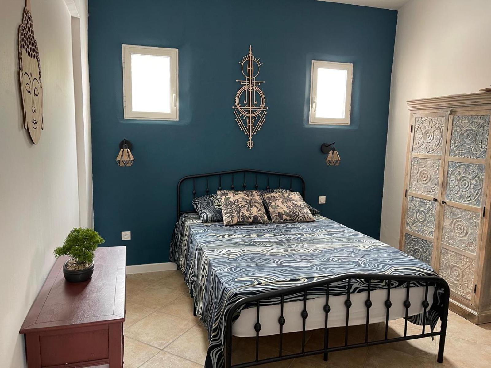 La Casa Bella Aparthotel Gignac-la-Nerthe ภายนอก รูปภาพ