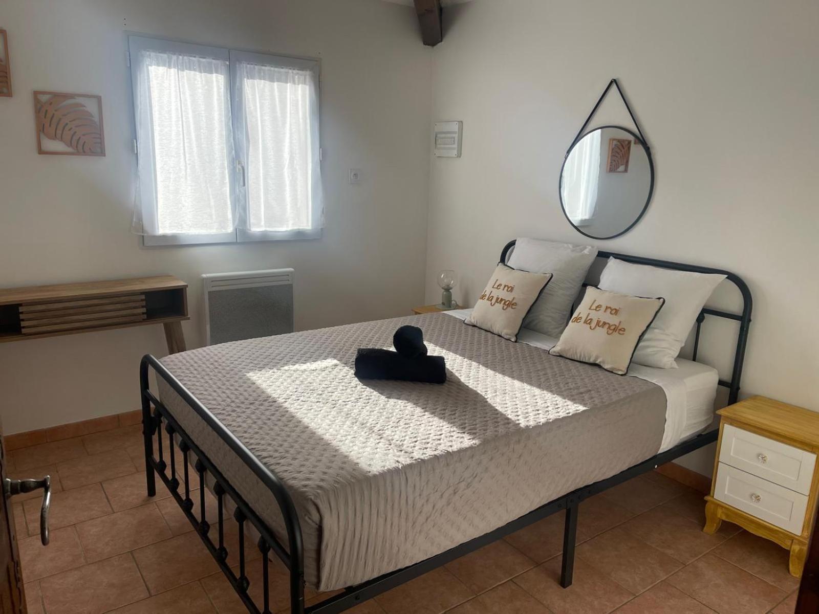 La Casa Bella Aparthotel Gignac-la-Nerthe ภายนอก รูปภาพ